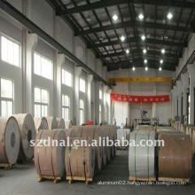 1100 raw aluminum coil